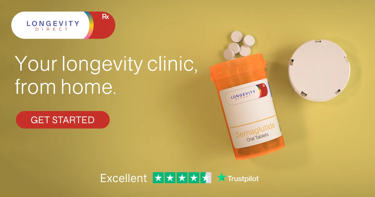 semaglutide at home GLP-1 Microdose Treatment