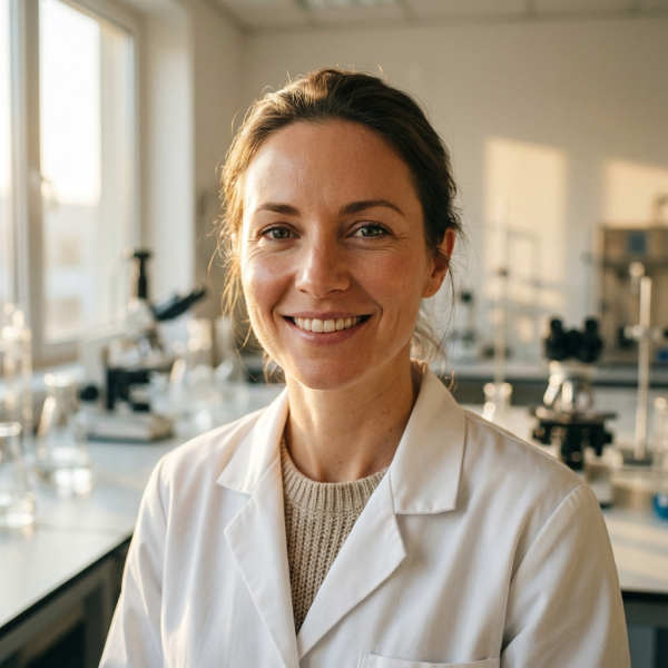 Portrait of Sophie Patel, Content Writer at Longevity Direct