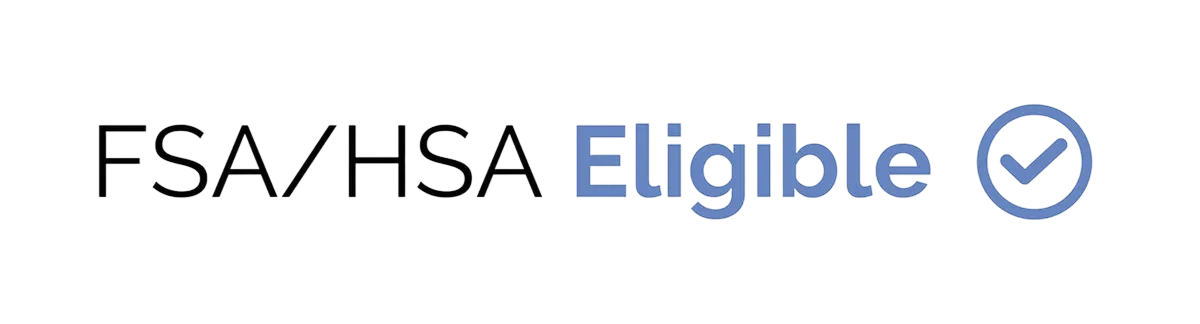 FSA/HSA Eligible