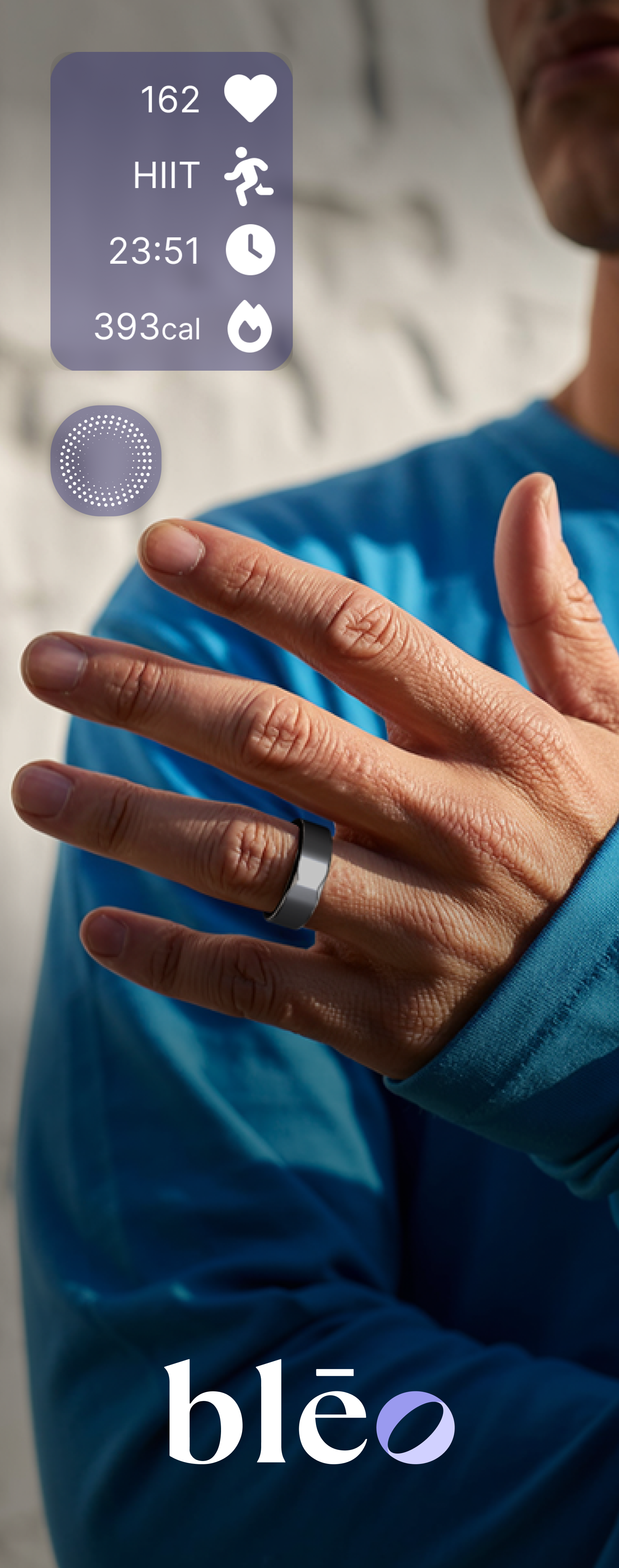 Weight management results