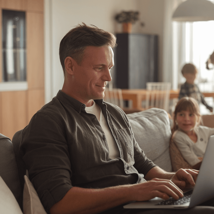 Complete your online intake