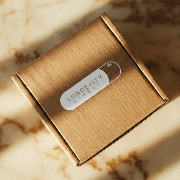 Delivered to your door