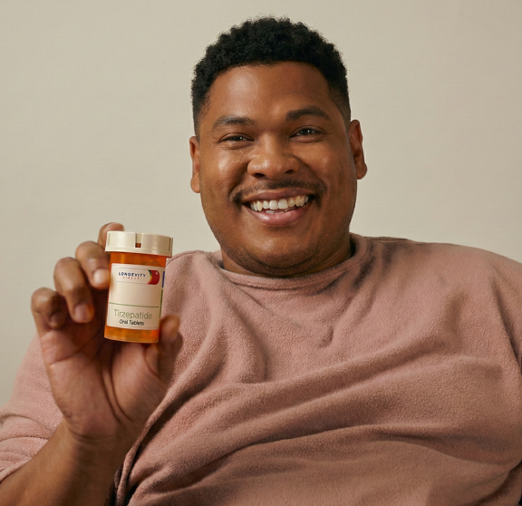 Confident health journey