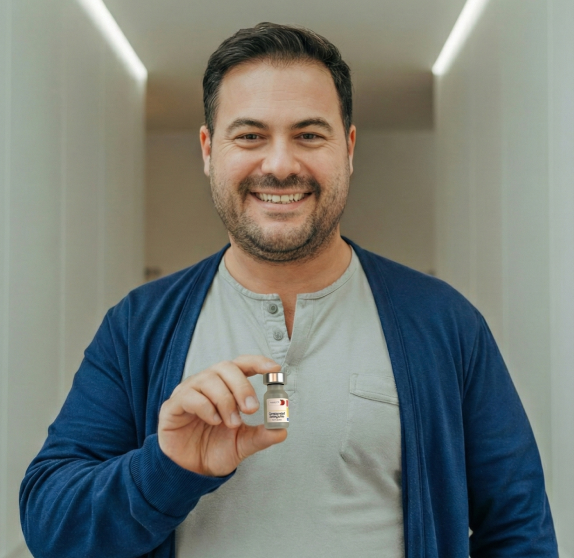 Fitness goals achieved