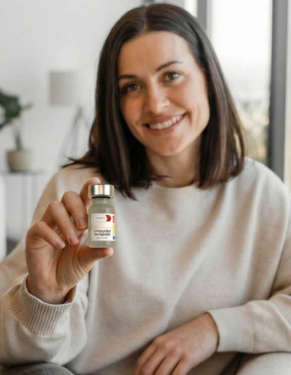 Wellness transformation