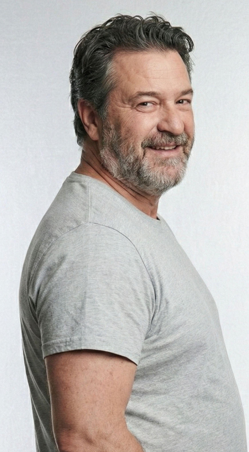 Weight loss success story