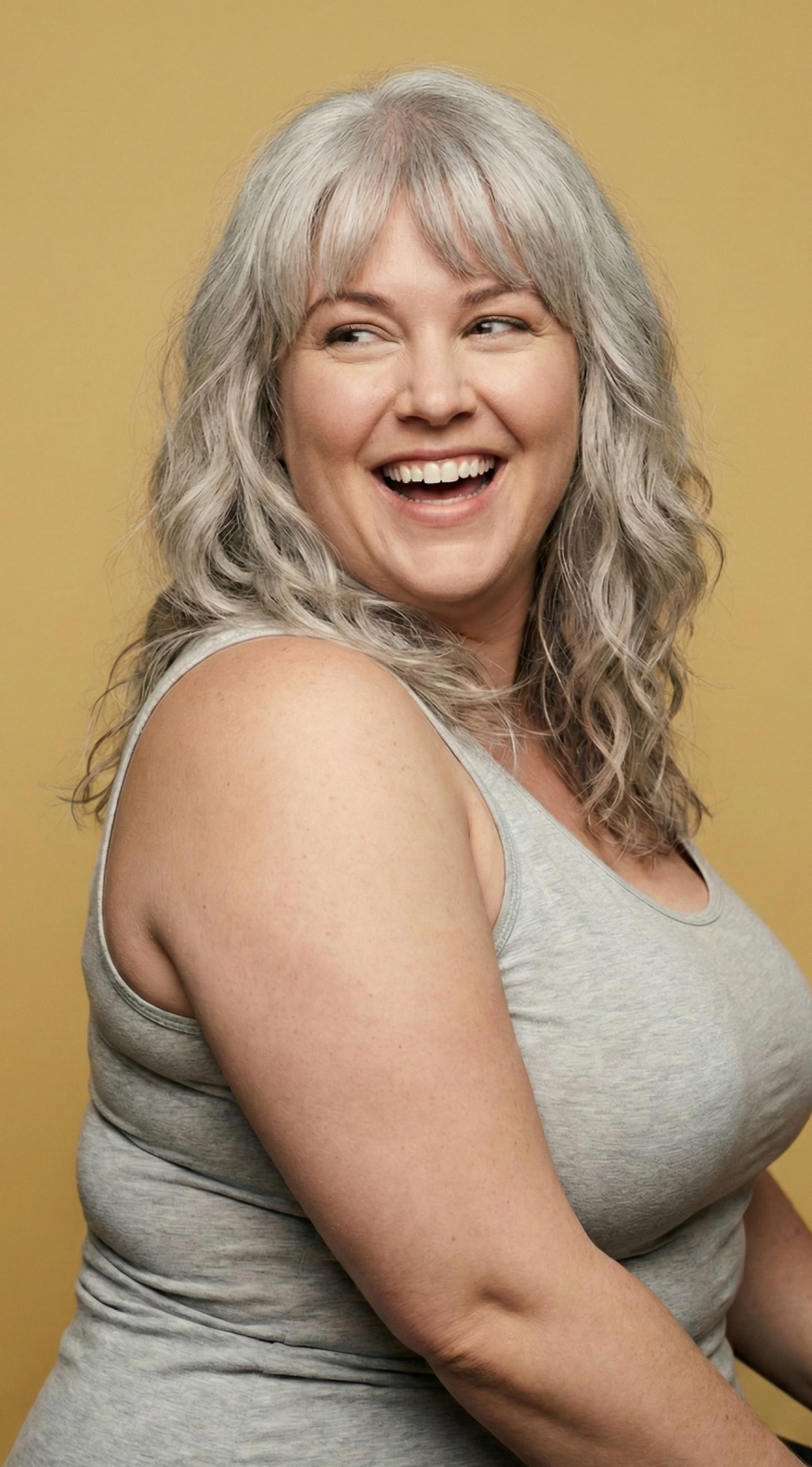 Healthy lifestyle transformation