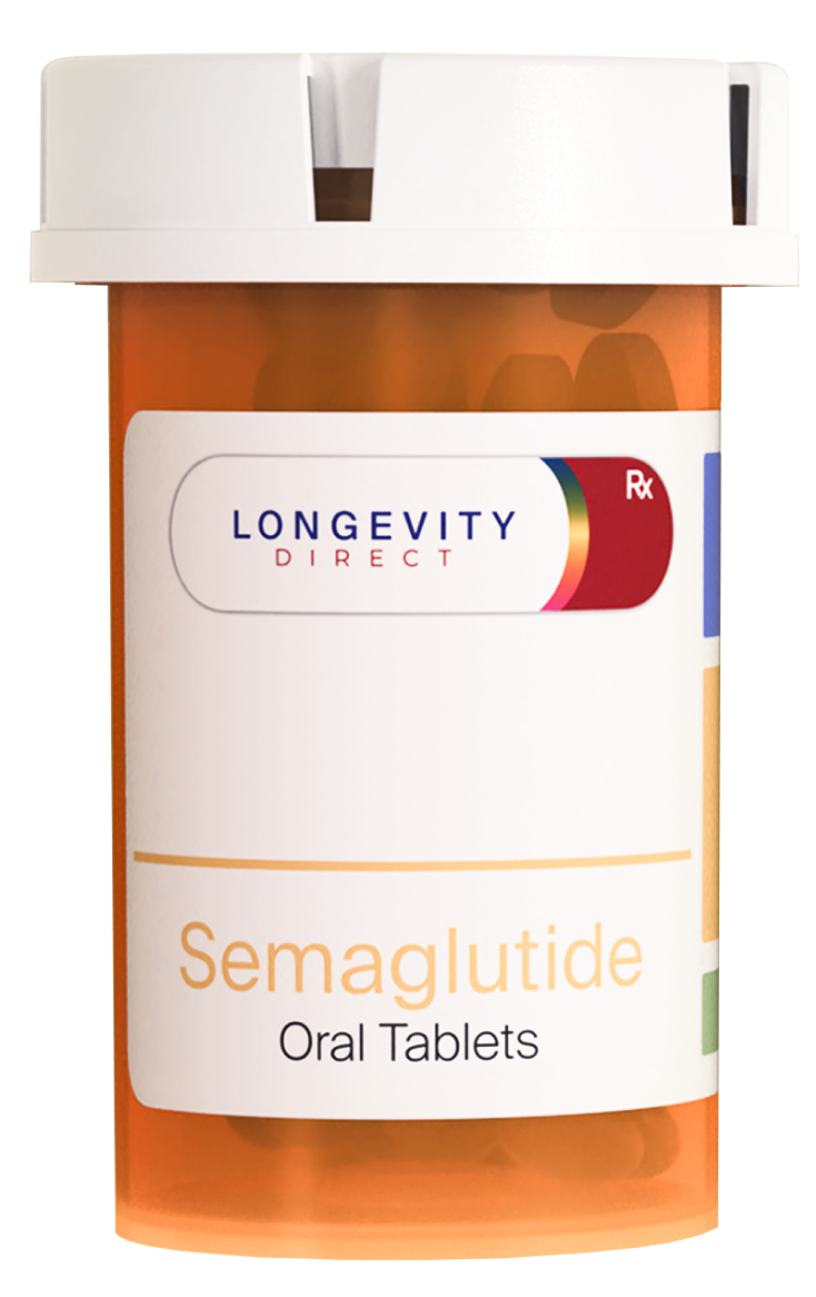 GLP-1 Tablets