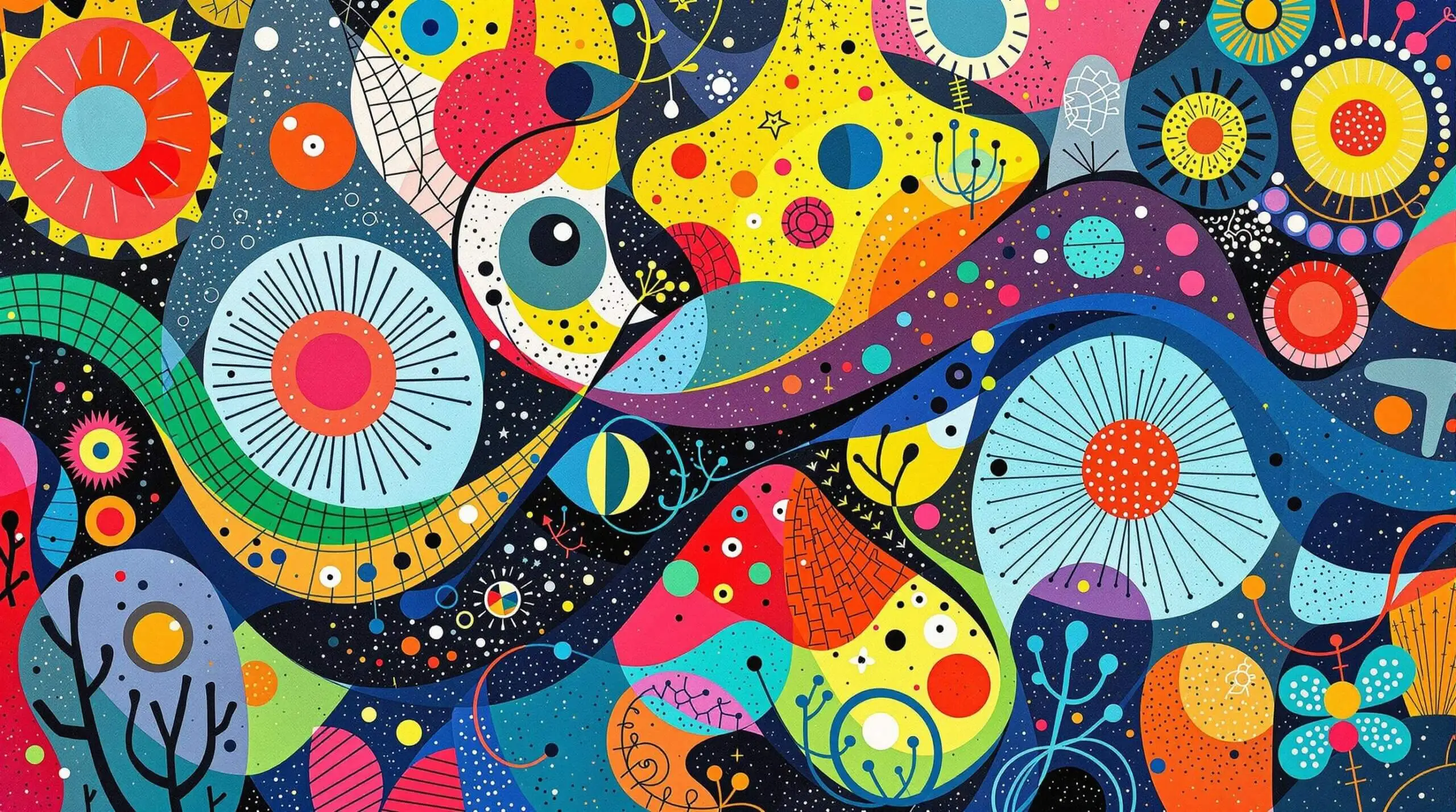 An illustration of CoQ10 molecules intertwined with energy waves, symbolizing vitality and aging.