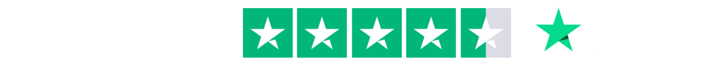 Trustpilot Logo